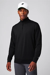 The Cloud Jersey Quarter Zip