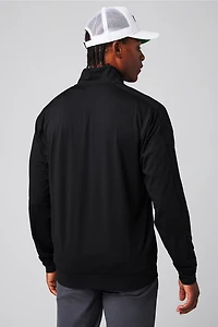 The Cloud Jersey Quarter Zip