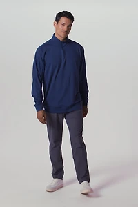 The Cloud Jersey Quarter Zip