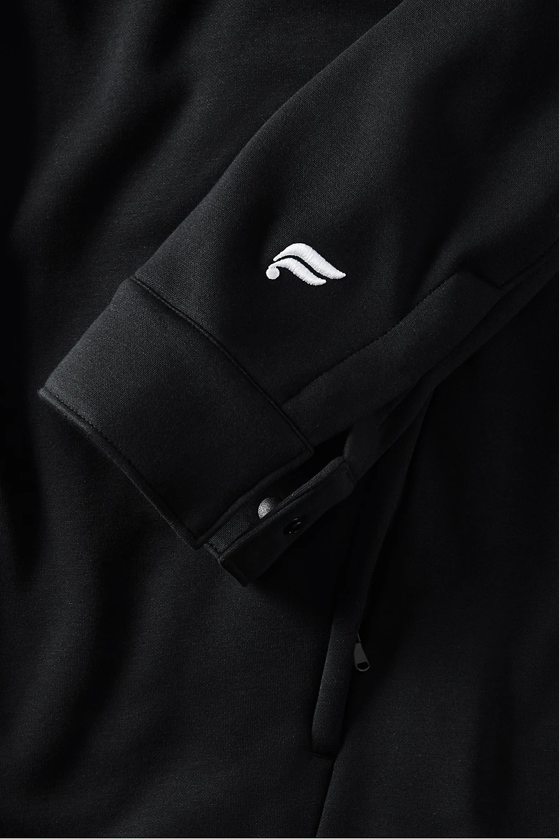 The Go-To Shirt Jacket