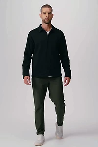 The Go-To Shirt Jacket