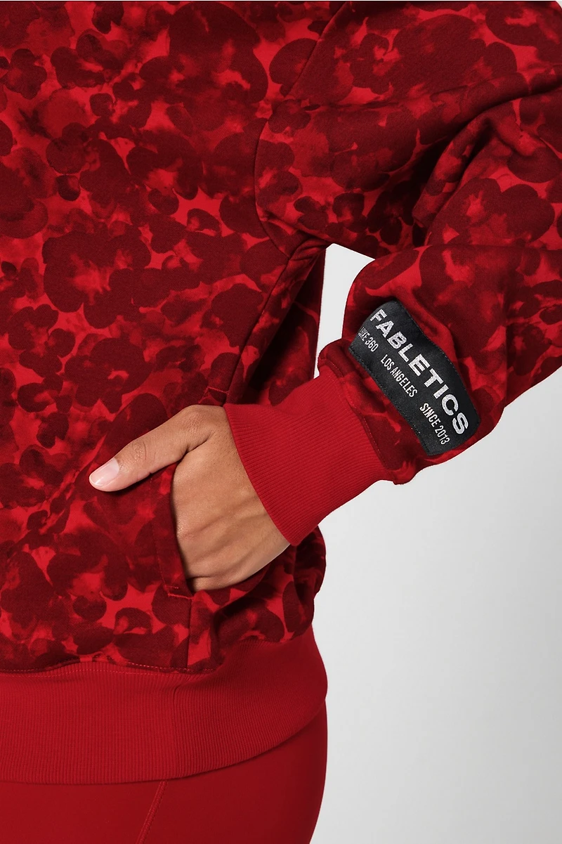 Go-To Hoodie