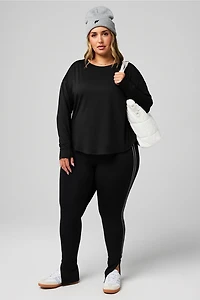 Dry-Flex Long-Sleeve Tunic