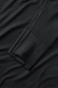Dry-Flex Long-Sleeve Tunic