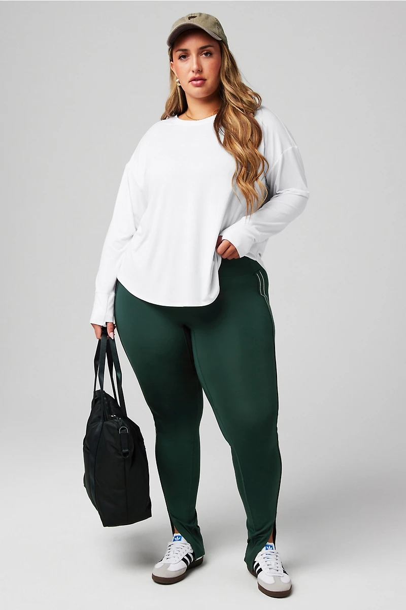 Dry-Flex Long-Sleeve Tunic