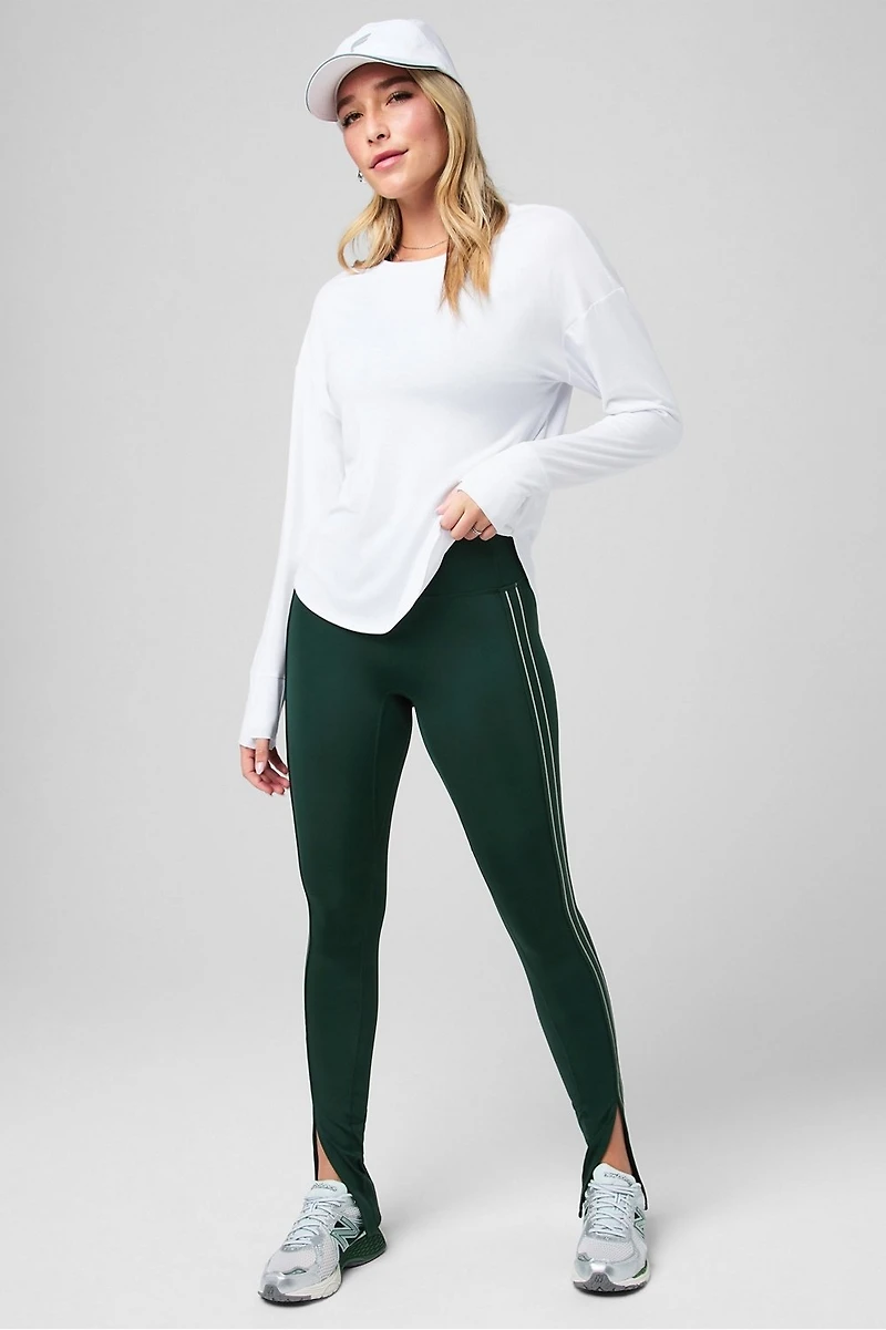 Dry-Flex Long-Sleeve Tunic