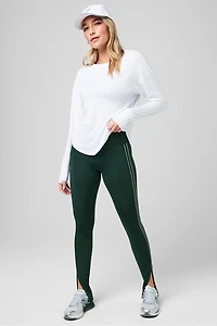 Dry-Flex Long-Sleeve Tunic