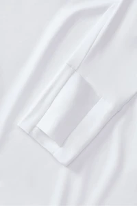 Dry-Flex Long-Sleeve Tunic