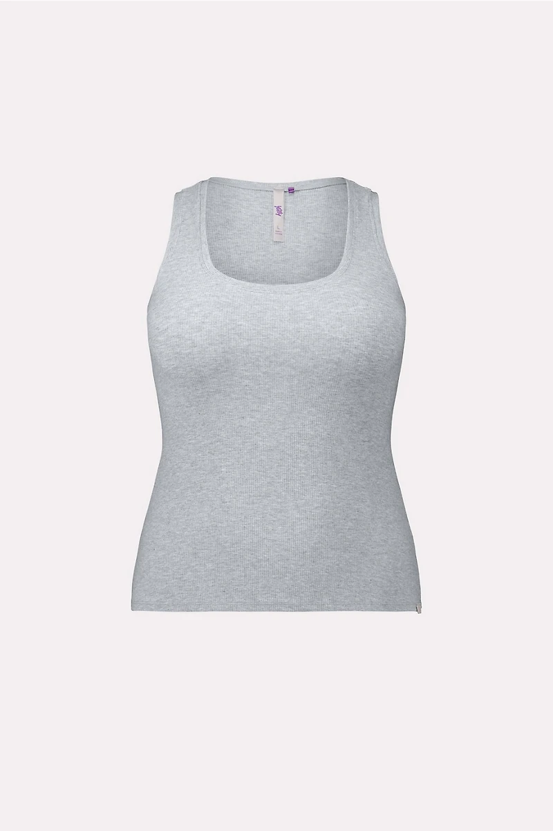 Soft Rib Tank