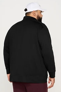The Cloud Jersey Full Zip