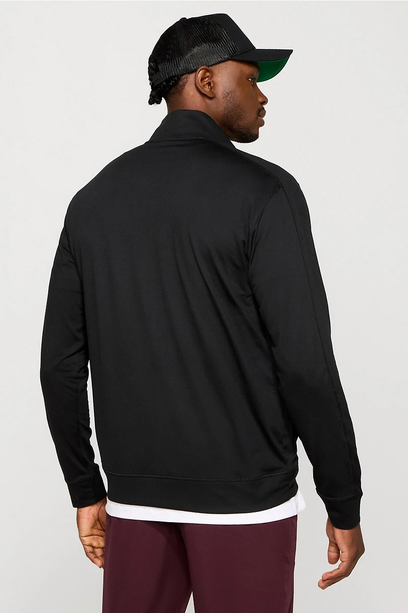 The Cloud Jersey Full Zip