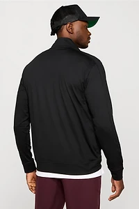 The Cloud Jersey Full Zip
