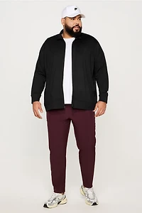 The Cloud Jersey Full Zip