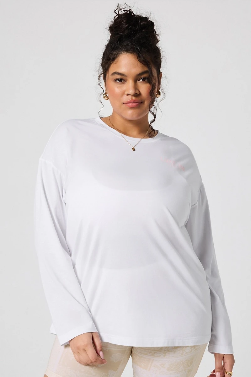24-7 Long Sleeve Tee