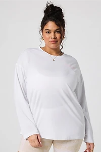24-7 Long Sleeve Tee