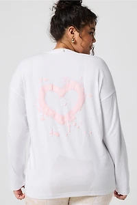 24-7 Long Sleeve Tee