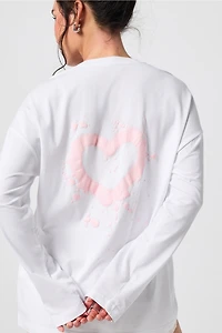 24-7 Long Sleeve Tee