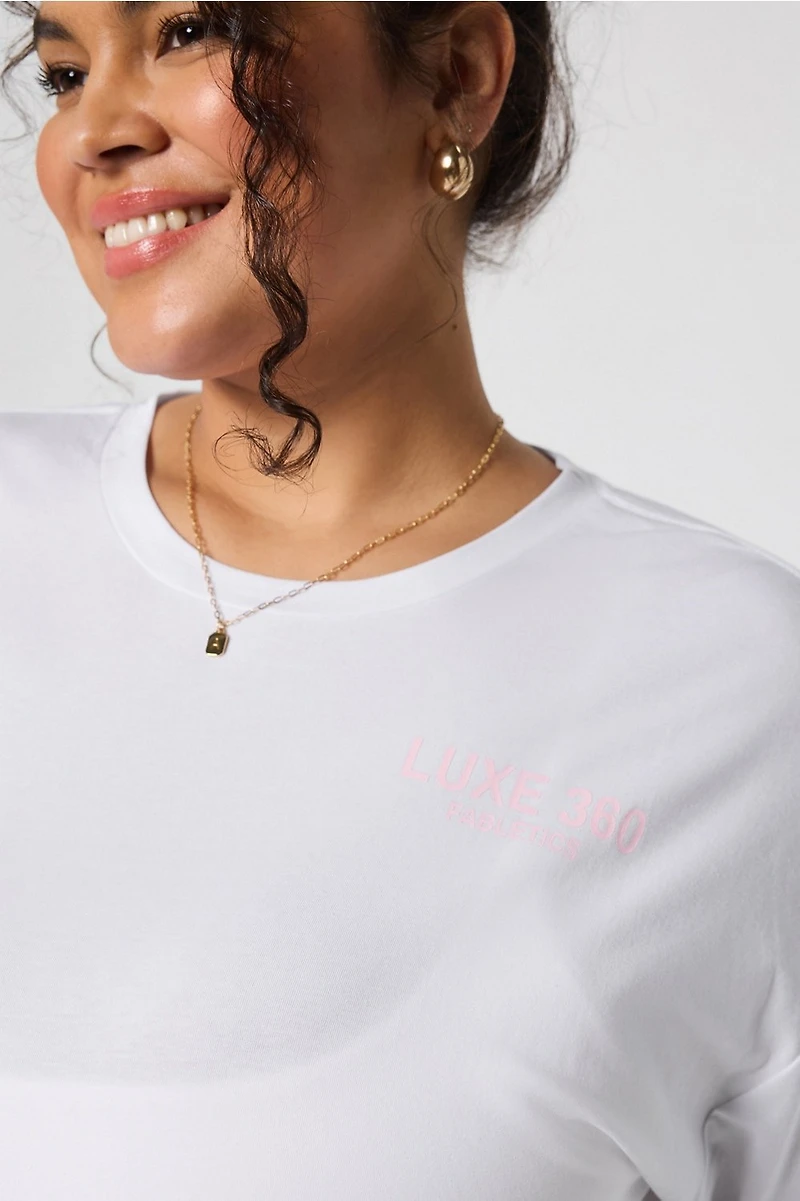 24-7 Long Sleeve Tee