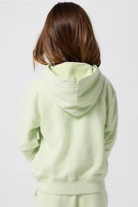Kids Year Round Terry Hoodie