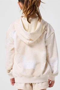 Kids Year Round Terry Hoodie
