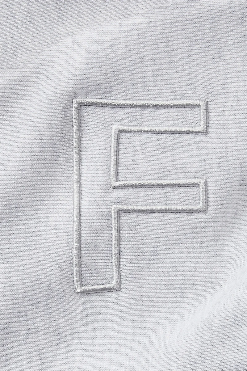 Weekend Cropped Sweatshirt