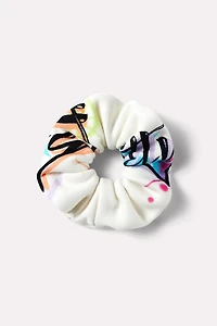 Oversized Scrunchie