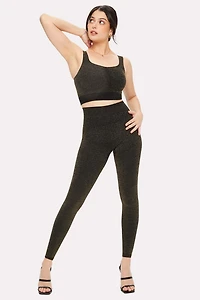 Nearly Naked Luxe Shapewear Midi Bra