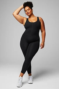 Pureluxe Built-In Bra 7/8 Jumpsuit