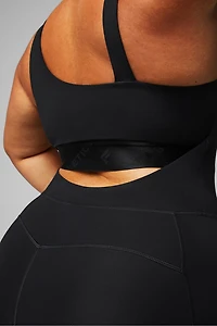 Pureluxe Built-In Bra 7/8 Jumpsuit