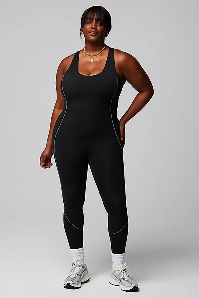 Motion365+ Racerback Jumpsuit