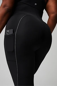 Motion365+ Racerback Jumpsuit