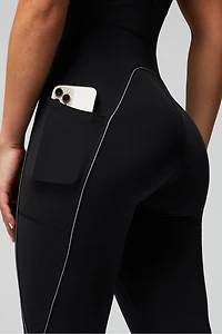 Motion365+ Racerback Jumpsuit