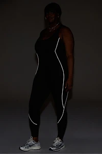 Motion365+ Racerback Jumpsuit