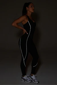 Motion365+ Racerback Jumpsuit