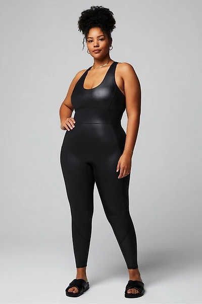Motion365+ Racerback Jumpsuit