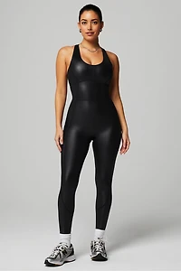 Motion365+ Racerback Jumpsuit