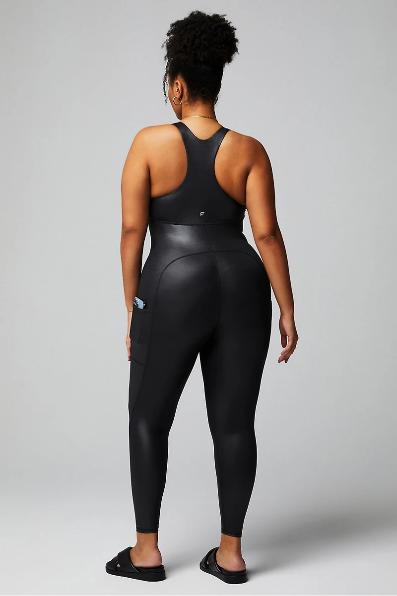 Motion365+ Racerback Jumpsuit