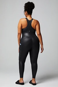 Motion365+ Racerback Jumpsuit