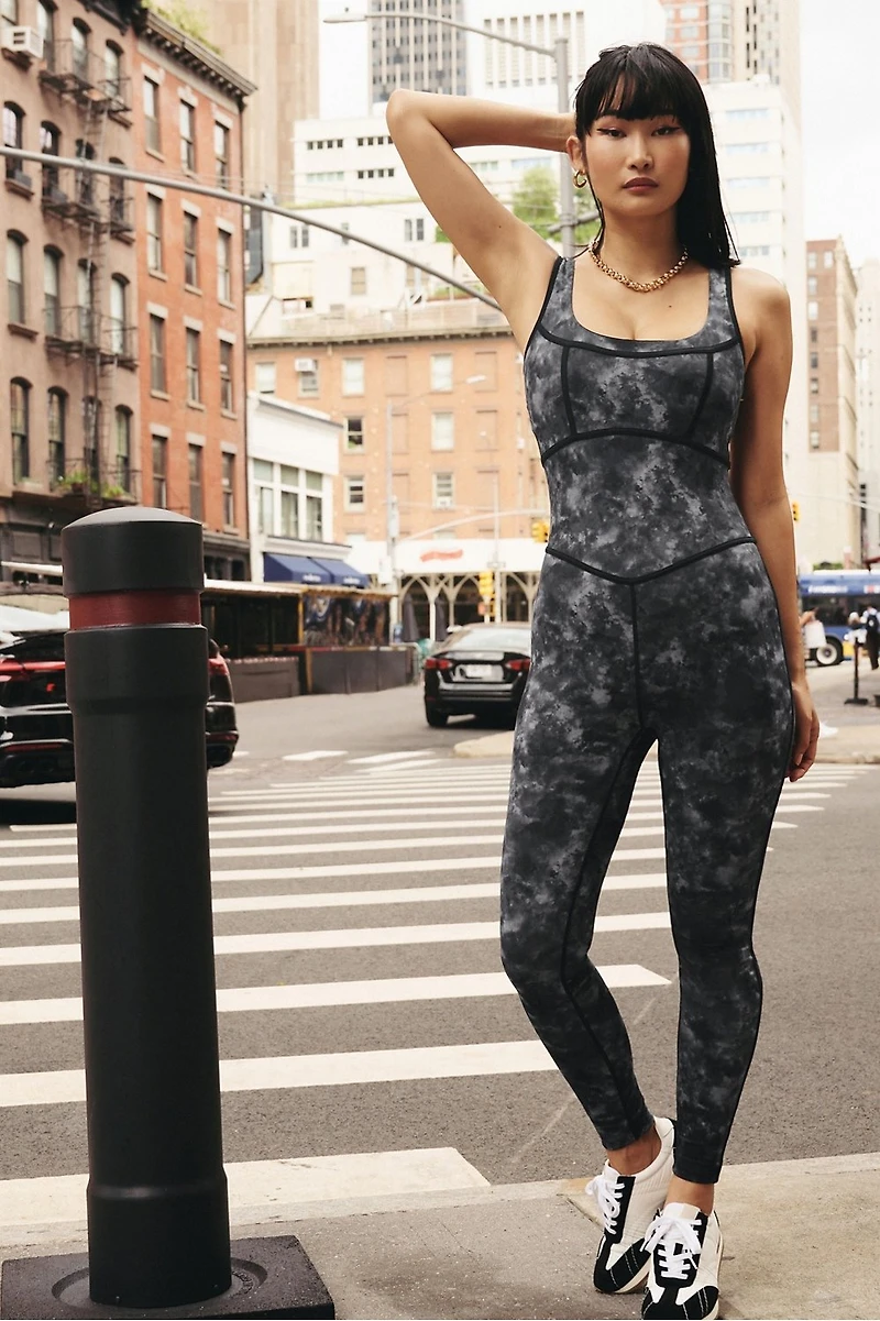 Frame PowerHold® Jumpsuit