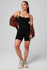 Motion365+ Short Jumpsuit