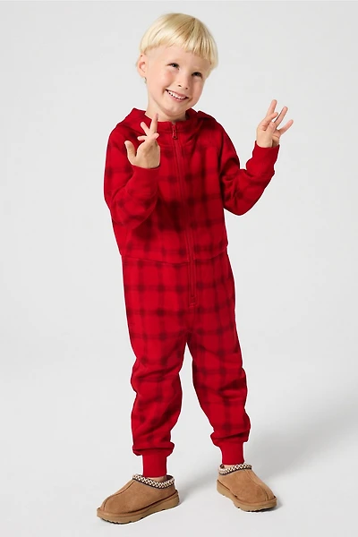 The Kids Unisex Go-To Onesie