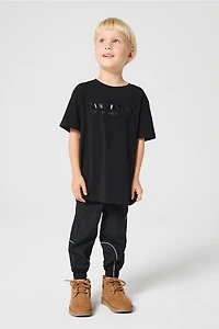 The Kids Unisex 24-7 Tee