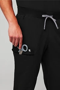 Equip Cargo Scrub Pant