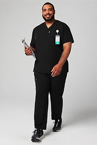 Equip Cargo Scrub Pant