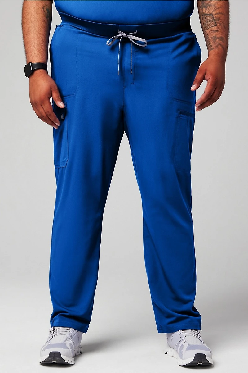 Equip Cargo Scrub Pant
