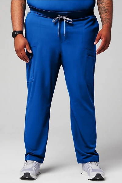 Equip Cargo Scrub Pant