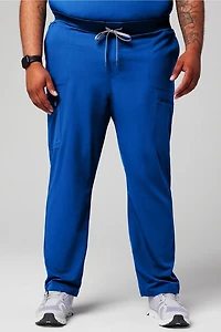Equip Cargo Scrub Pant