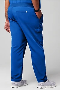 Equip Cargo Scrub Pant