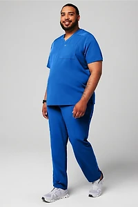 Equip Cargo Scrub Pant