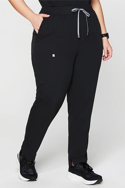 High-Rise Ion Scrub Pant